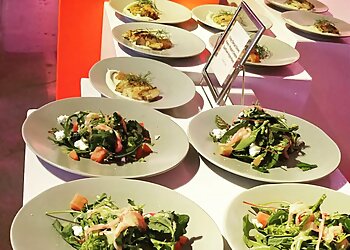 Boston Caterers BG Catering Concepts