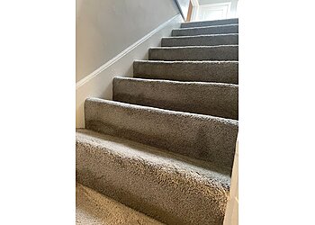 San Francisco Carpet Cleaners B & G Chem-Dry