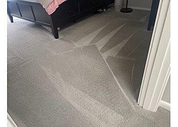 San Francisco Carpet Cleaners B & G Chem-Dry