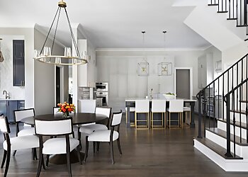 Carrollton Interior Designers BGI Design