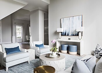 Carrollton Interior Designers BGI Design