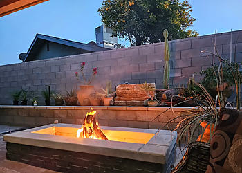 Bakersfield Landscaping Companies BG Landscape Services