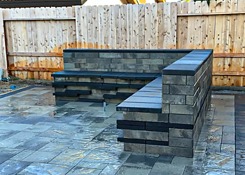 Bakersfield Landscaping Companies BG Landscape Services