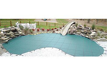 Durham Pool Services B & G Pools & Spas