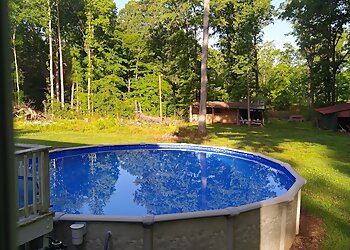 Durham Pool Services B & G Pools & Spas