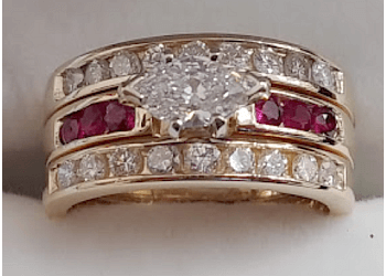 Escondido Jewelry BGS Jewelers/Bob's Gem Shop