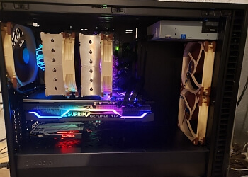 Cedar Rapids Computer Repair BG Tech Repair