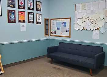 Warren Sleep Clinics B.G.Tricounty Neurology and Sleep Clinic