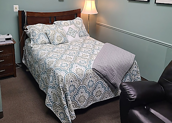 Warren Sleep Clinics B.G.Tricounty Neurology and Sleep Clinic