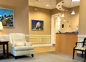 Clearwater Kids Dentists B. Gene Whitehead, DMD - BAY AREA SMILES