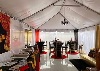 Fontana Event Rental Companies BG'z Party Rentals