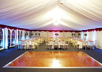 Fontana Event Rental Companies BG'z Party Rentals