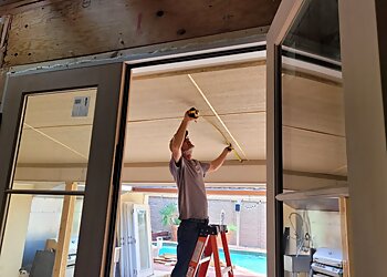 Mesquite Electricians BH3 Industries