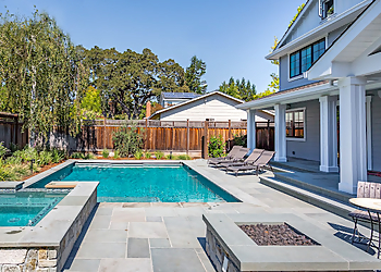 BH Construction & Development Sunnyvale Home Builders image 1