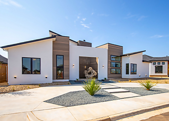 Lubbock Residential Architects BH Drafting & Design