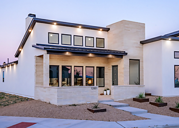 Lubbock Residential Architects BH Drafting & Design