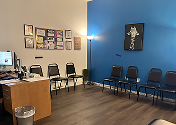 BHG Cheyenne Treatment Center - North Las Vegas, NV Addiction Treatment Centers - Interior Image