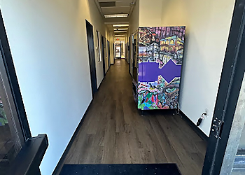 BHG Cheyenne Treatment Center - North Las Vegas, NV Addiction Treatment Centers - Relaxation Moments