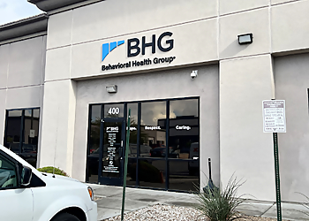 BHG Cheyenne Treatment Center BHG Cheyenne Treatment Center - North Las Vegas, NV Addiction Treatment Centers - Exterior Image