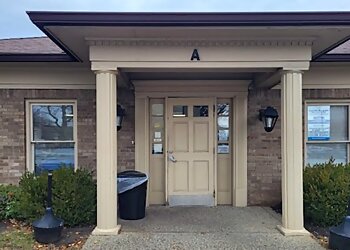 Behavioral Health Group Louisville Addiction Treatment Centers image 1
