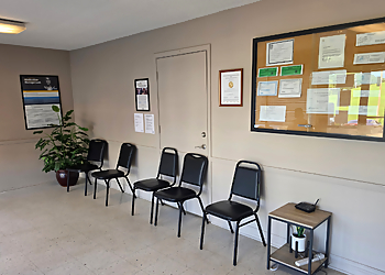 BHG Shreveport Treatment Center - Shreveport, LA Addiction Treatment Centers - Clinic Interior Image