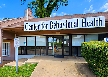 BHG Shreveport Treatment Center - Shreveport, LA Addiction Treatment Centers - Clinic Exterior Image