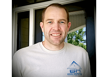 Augusta Home Inspections BH Home Inspection LLC