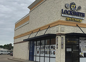 Houston Locksmiths BH Locksmith