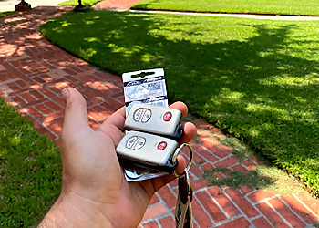 Houston Locksmiths BH Locksmith