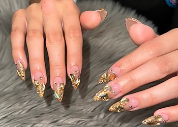 BH Nails Spa Edinburg Edinburg Nail Salons BH Nails Spa Edinburg