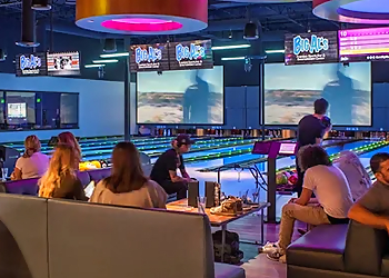 BIG AL’S - Vancouver, WA Sports Bars - Indoor Sitting