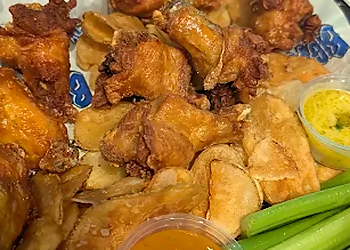 BIG AL’S - Vancouver, WA Sports Bars - Dish Image