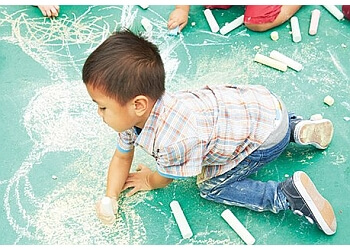 Big Bethel Kindercare - Hampton, VA Preschools - Student Image