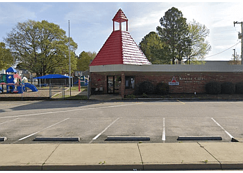 Big Bethel Kindercare - Hampton, VA Preschools - School Image