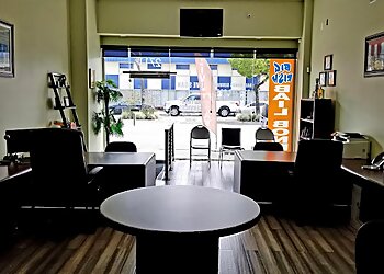 Inglewood Bail Bonds BIG FISH Bail Bonds