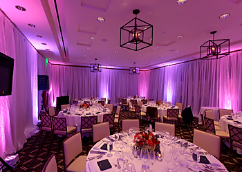 BIG FUN Disc Jockeys BIG FUN Disc Jockeys - Fremont, CA Djs - Venue Decoration Image