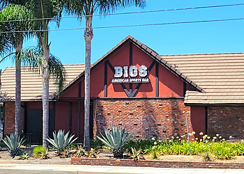 Fullerton Sports Bars BIGS Fullerton