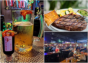 Fullerton Sports Bars BIGS Fullerton