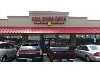 3 Best Cafe in Huntsville, AL - Expert Recommendations