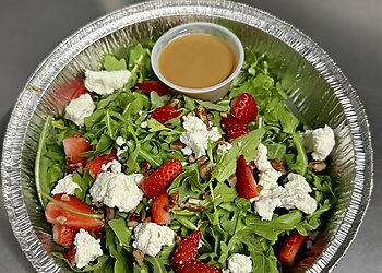 Richmond Food Trucks BIGWIFE'S mac n’ cheese