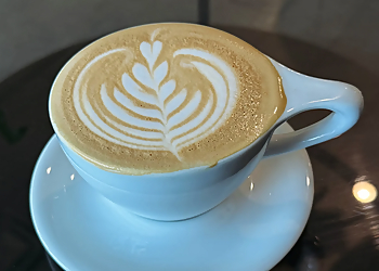 BILLIE JOE COFFEE CO. - Grand Prairie, TX Cafe - Dish Image