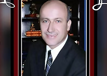 BIS Investigation Services, LLC - Fort Worth, TX Private Investigation Service - Professional Portrait Image
