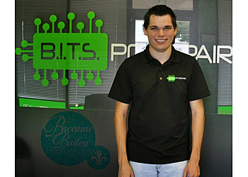 Shreveport Computer Repair BITS PC & Wireless Repair