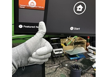 Shreveport Computer Repair BITS PC & Wireless Repair