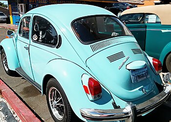 Chula Vista Car Repair Shops B & J Auto Repair Smog & Sales