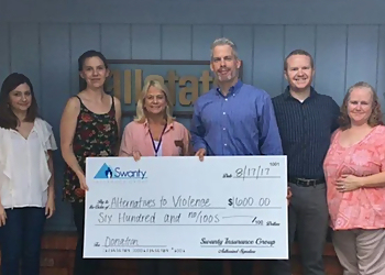 Fort Collins Insurance Agents BJ Hill - SUMMIT INSURANCE