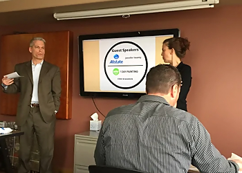 Fort Collins Insurance Agents BJ Hill - SUMMIT INSURANCE