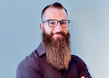 BJ Nash, PT, DPT - HIVE THERAPY AND WELLNESS Rochester Physical Therapists image 1