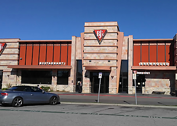 Downey Pizza Places BJ'S Restaurants