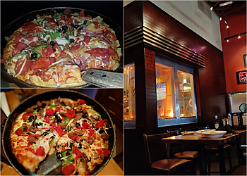 Downey Pizza Places BJ'S Restaurants